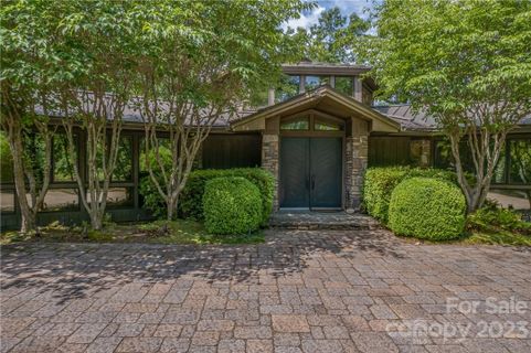 130 Piney Ridge Lane sold home in Piney Mountain, Saluda, NC
