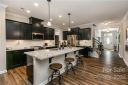 10023 Sweetbriar Rose Court sold home in Huntersville, SC