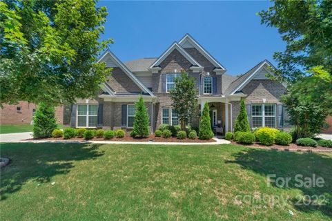 10411 Waxhaw Manor Drive