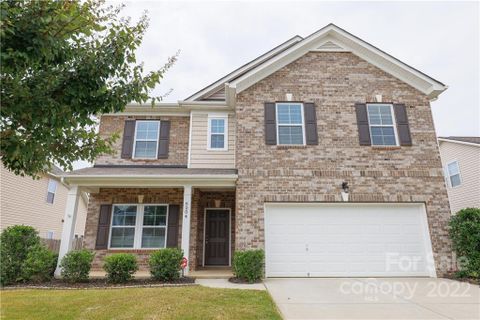 6204 Canyon Trail