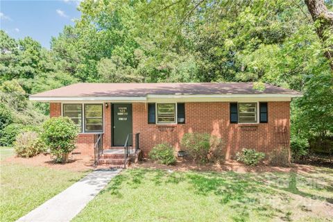 509 Olin Drive
