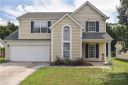 3938 Cedar Hill Drive sold home in Charlotte, SC