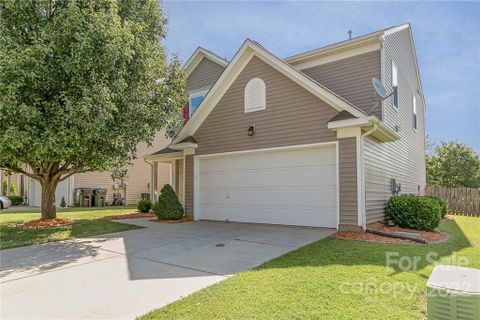 416 Galesburg Drive
