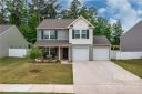 1057 Whitehall Hill Road sold home in York, SC