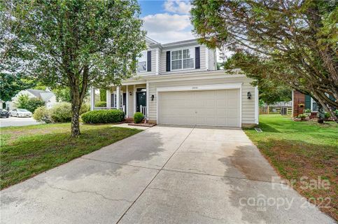 12001 Presnell Place sold home in Chelsea Commons Yorkshire, Charlotte, NC