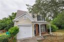 10453 Roundleaf Drive sold home in Charlotte, SC