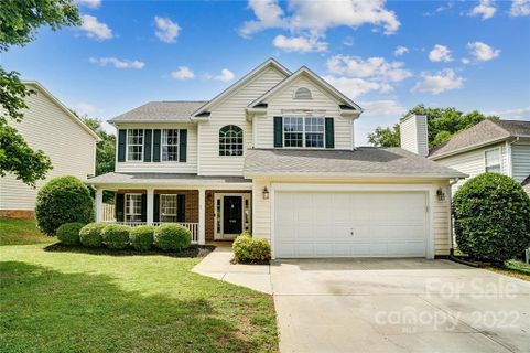 4160 Brownwood Lane