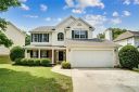 4160 Brownwood Lane sold home in Concord, SC