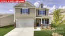 8141 Clairwood Drive sold home in Charlotte, SC