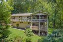 71 Laurelwood Lane sold home in Waynesville, SC