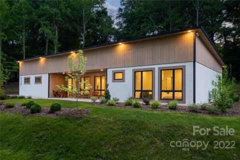 117 Poplar Green Way sold home in Poplar Green Way, Asheville, NC