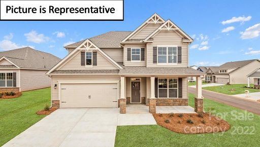 129 Rhuidean Court