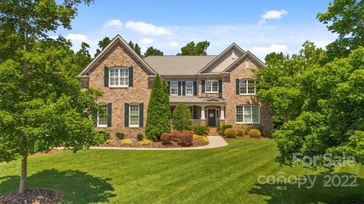 308 Hickory Bark Court