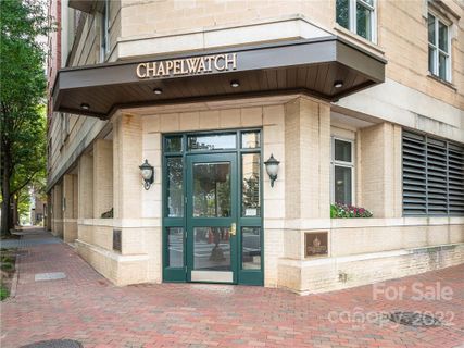 524 Church Street sold home in Chapel Watch, Charlotte, NC