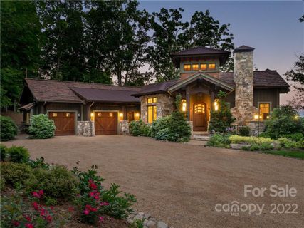 573 Elk Mountain Scenic Highway sold home in Ciel, Asheville, NC