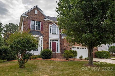 1117 Briarmore Drive