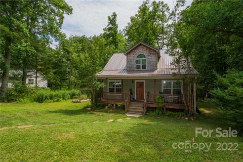 1 Swanger Road