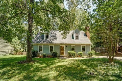 6515 Burning Bush Court