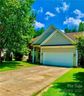 13521 Michael Lynn Road sold home in Charlotte, SC