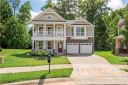 4303 Connestee Court sold home in Charlotte, SC