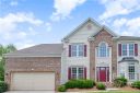 2613 Shannon Drive sold home in Belmont, SC