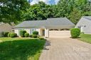 8333 Houndstooth Drive sold home in Charlotte, SC