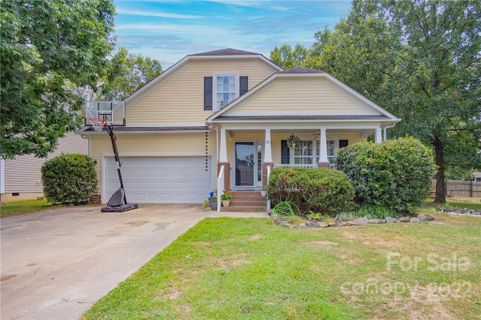 804 Holdcroft Lane