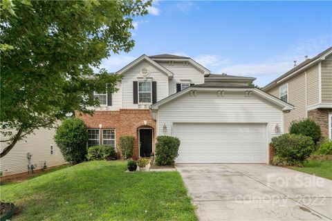 15541 Normans Landing Drive