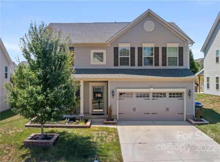 1709 Mill Creek Lane