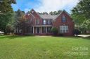 8024 Talcott Drive sold home in Mint Hill, SC