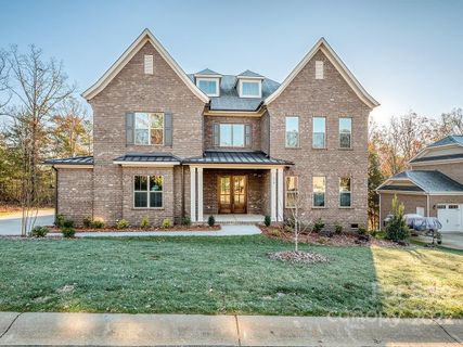 579 Highland Ridge Point sold home in The Retreat at Sunset Ridge, Lake Wylie, SC