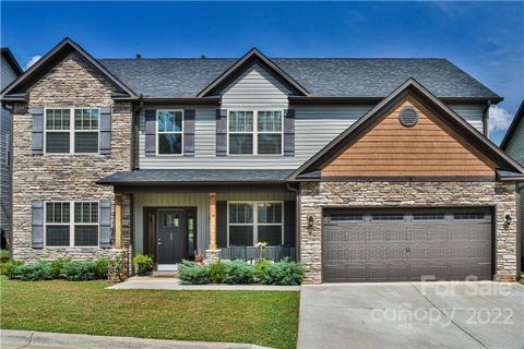 11 Henbit Way sold home in Balsam Ridge, Arden, NC