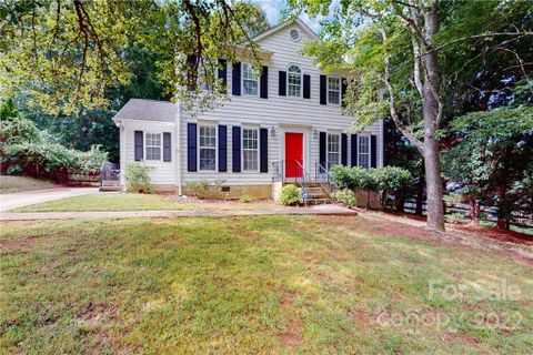 13718 Gatestone Lane