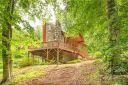 45 Wilderness Drive sold home in Weaverville, SC