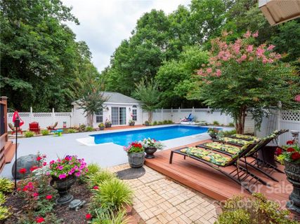 2511 Fallen Oak Trail sold home in Sunbeam Mini Farms, Lincolnton, NC