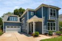 19806 Madison Village Drive 62 sold home in Cornelius, SC