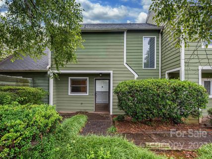 8219 Feather Lane sold home in Fox ridge, Charlotte, NC
