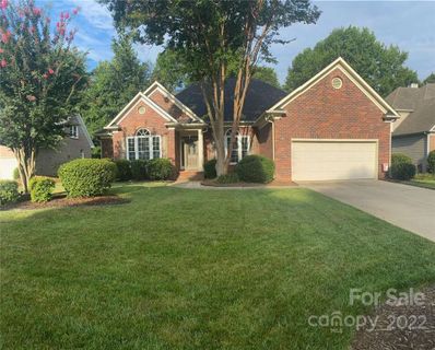 9614 Black Watch Court