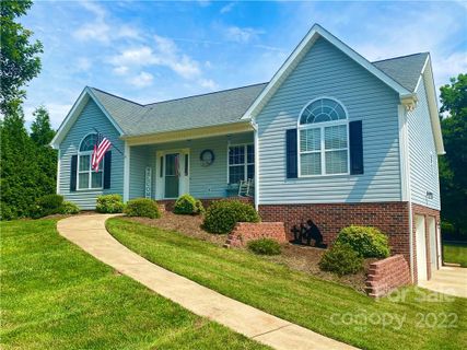 2326 Ellen Street sold home in Janettes Way, Granite Falls, NC