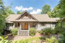 793 Overlook Park Drive sold home in Hendersonville, SC