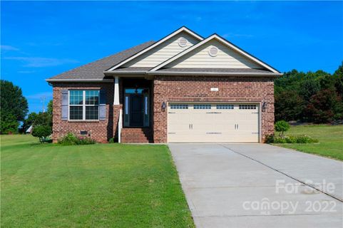 116 Nesting Quail Lane sold home in Highland Ridge, Mooresville, NC