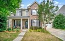 14625 Lyon Hill Lane sold home in Huntersville, SC