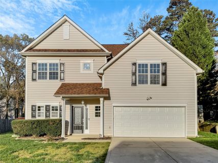 4511 Keeneland Lane
