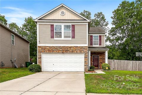 7117 Bullock Drive