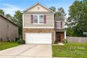 7117 Bullock Drive sold home in Charlotte, SC