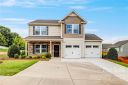 710 Academy Street sold home in Kannapolis, SC