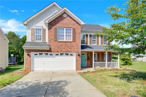 2112 Edenderry Drive