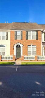 1640 Chamberside Drive sold home in Atherton, Rock Hill, SC