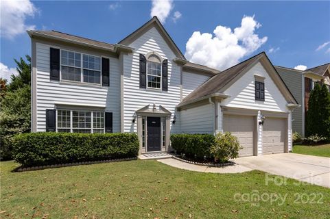 2103 Winthorp Ridge Road
