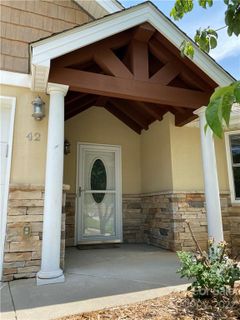 42 Kenai Trail sold home in Castle Creek Village, Waynesville, NC